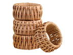 Rattan Napkin Ring