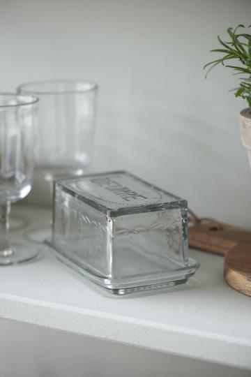 'Beurre' Butter Dish
