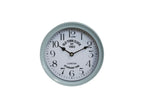 Celadon Wall Clock