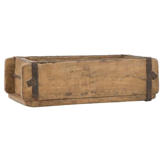 Old Brick Mould Storage Box
