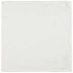Linen & Cotton Napkin in Ivory