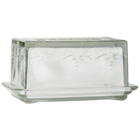 'Beurre' Butter Dish
