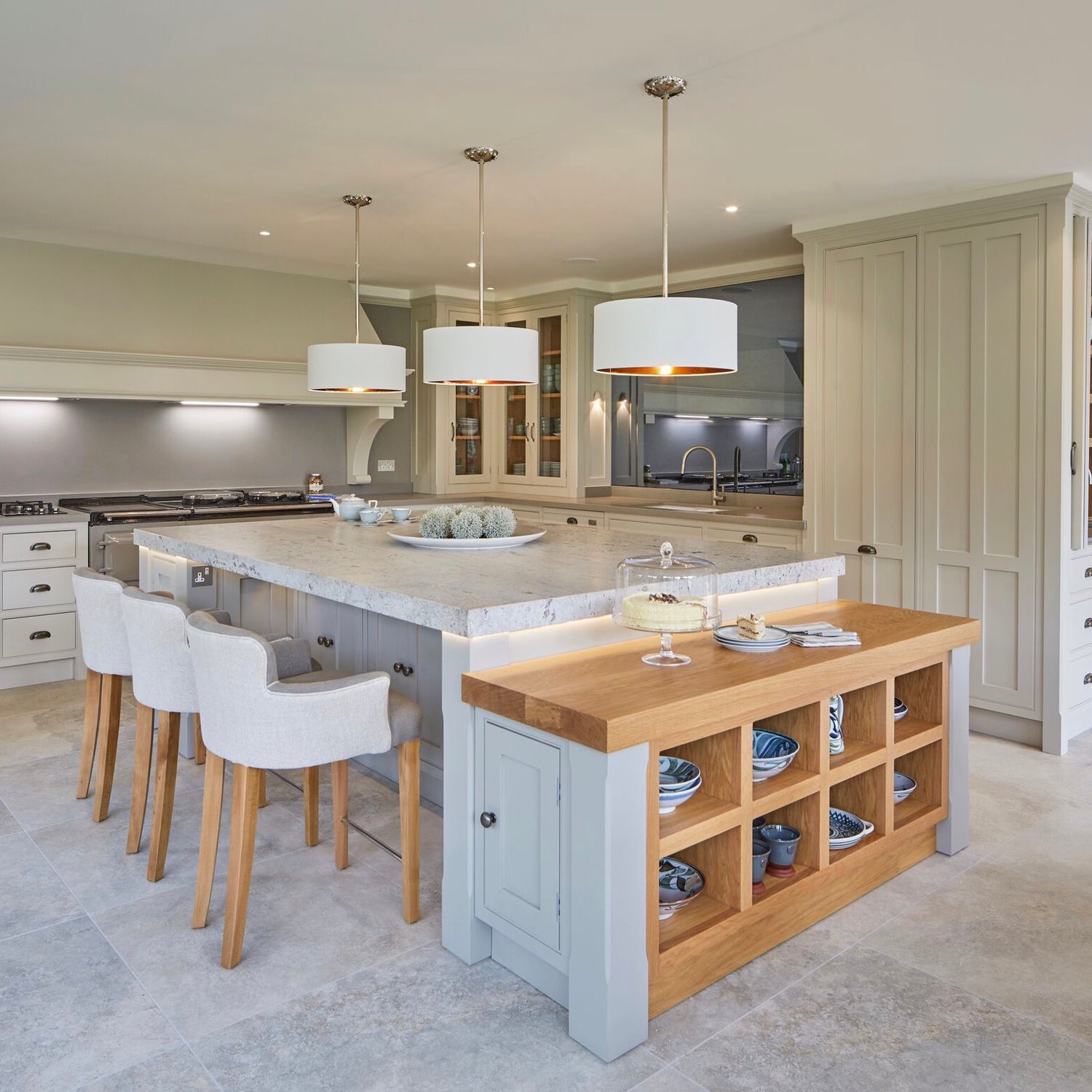 Bespoke Kitchen Design Service Reading Henley Berkshire Kitchen Designer