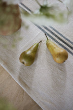 Timeless Linen Table Runner