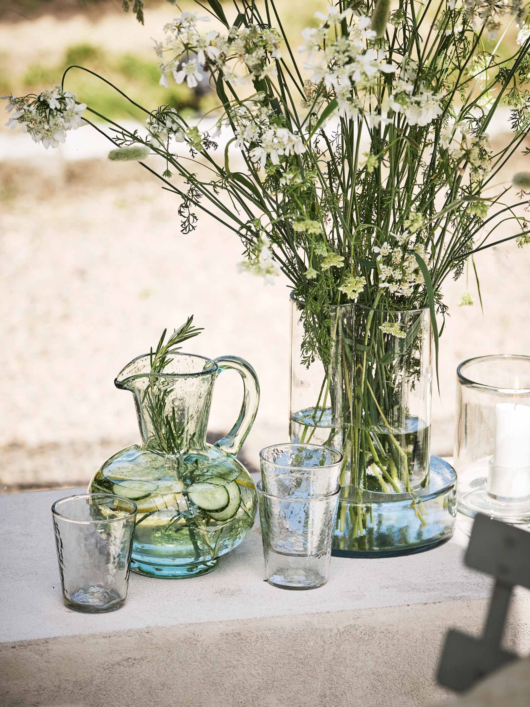 Garonne Carafe 1.5L