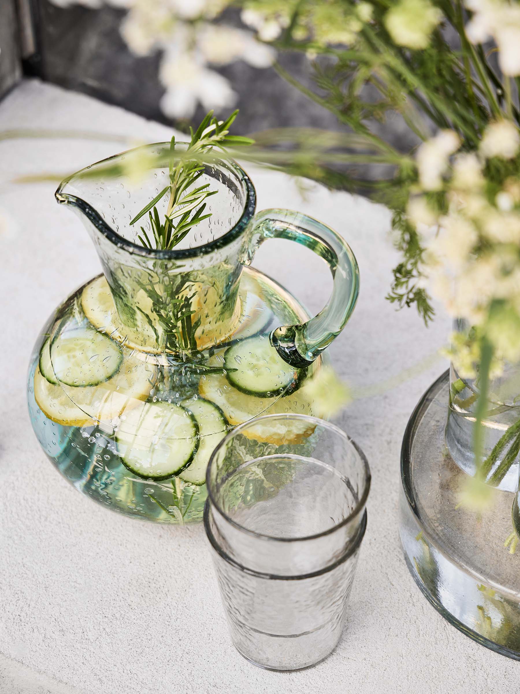 Garonne Carafe 1.5L