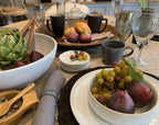 Small Vince Plate