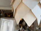 Artichoke Pendant Light in Natural