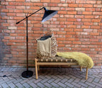 Woven Bench